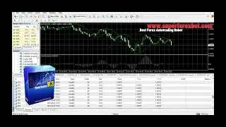 🚀 LOW DRAWDOWN - FOREX ROBOT AUTOTRADING 2025 🚀