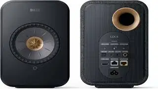 KEF LSX II Wireless HiFi Speaker System &mdash; Should You Buy This Wireless Speaker Now?