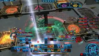 Swtor PvP Montage patch ( 6.0.2a)
