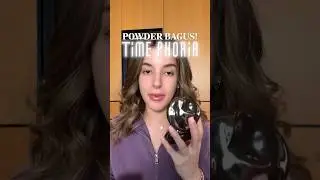 Tasya Farasya - Time Phoria Two Way Cake Timeless Optima Perfection Powder Foundation