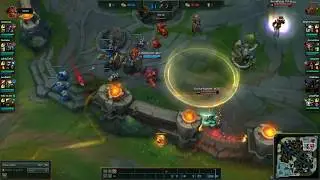 Ekko play s8
