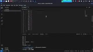 Создание простого календаря на Python | Учебники по Python