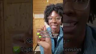 Diaphragmatic Breathing Hack