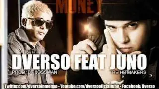 MONEY - Dverso Ft Juno