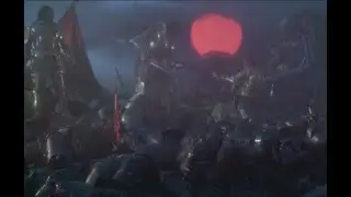 15 The Battle of Camlann (25 Camelot 2018)