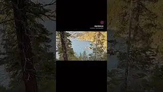 Lake Tahoe and it&rsquo;s beautiful sights ✨🏔️ #LakeTahoe #MaxedOut