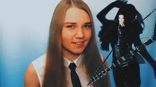 Kate Moondance | Обзор: Tarja - The Shadow Self