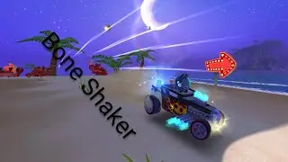 Evento Side Scuttle 