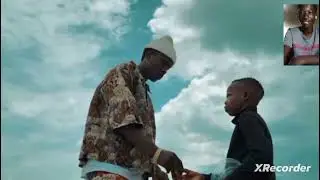 Reacting to ( blood kid yvok..back to back freestyle)🇿🇲