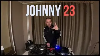 ПО СТУДИЯМ//JOHNNY 23//РАЗБОР ТРЕКА//ОБЗОР DJ ОБОРУДОВАНИЯ #music☠