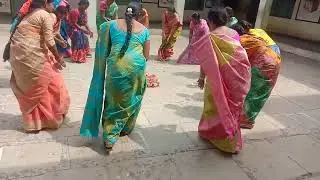 బతుకమ్మ వేడుక
