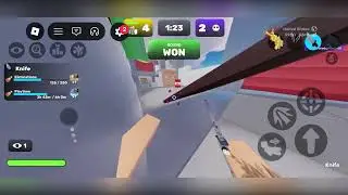 Second video