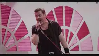 Popeda &ndash; Lihaa ja perunaa (Ratinasta poikki 2023)