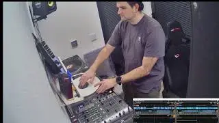 liquid dnb mix