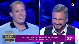 Olivier Minne VS Olivier Minne (JOKER - émission 25 janvier 2020)