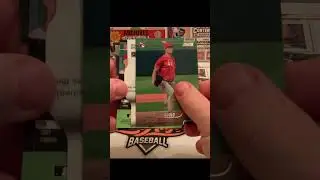 2022 Topps Stadium Club Hobby Pack #shorts