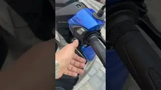 All New Hero Xoom 125 Exhaust Note 🔥😍 #heroxoom125  #xoom125 #hero #automobile #abcmotorhead