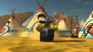 lego skak klip 12
