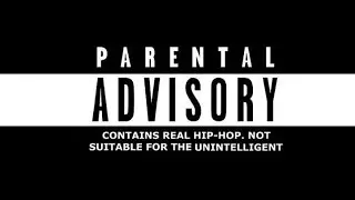 'Celestial Lyrics of Wisdom' - Underground Hip Hop/Rap Beat