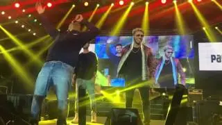 Paytm CEO & RAFTAAR, PAYTM Annual Function, Revolution 2017!