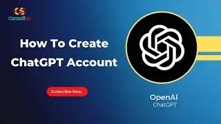 How to create GPT account