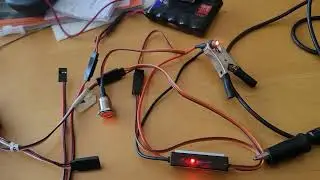 rxcel remote glow plug igniter