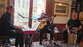 Gitano Soy desde  Tarrasa
