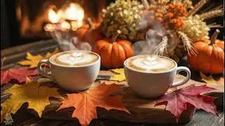 Cozy Coffee Shop Jazz Ambience Jazz Music for Study and Chill