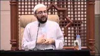 Julaybib (ra), and the Prophetic Paradigm Shift (1) - Dr. Uthman Lateef