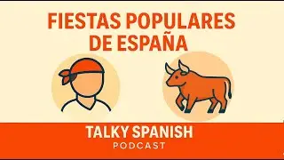 Fiestas populares de Espa&ntilde;a