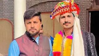 Shadi Me Salman Kayo Bezaar😂? | First Vlog | Nawaz Ali Vlog