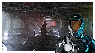 The space horror game you didn't know you needed until now