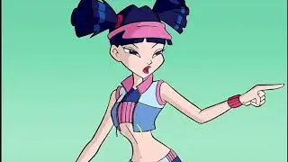 NTSBAAF2025's Ultimate Cartoon and Anime Random Mashup Mayhem #23