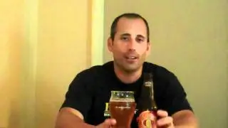 Magic Hat #9 Not so Pale Ale Beer Review