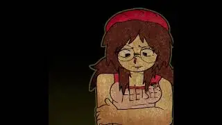 It's filthy, disgusting and ugly for sure. [SML FEEBEE ANIMATION]