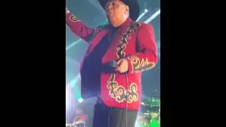 Ramon Ayala #allstarconcerts 2015 #longbeach