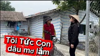 Mu Lập Tức Giận Nói Nhất znguyêt không ai Nghe