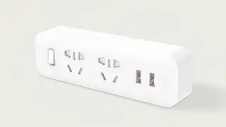 Обзор Xiaomi Mijia Power Strip Travel MJEWZHQ-01QM и MJZHQ2-03QM