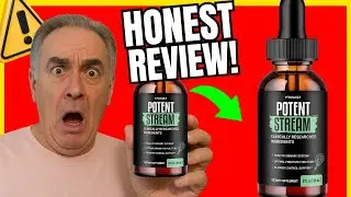 POTENTSTREAM REVIEWS &ndash; SCAM OR DOES IT WORK? &ndash; POTENTSTREAM REVIEW &ndash; POTENTSTREAM AMAZON REVIEWS