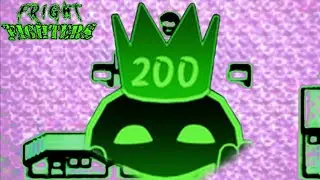 Roblox Fright Fighters | The master experience: Lavander Ghoul