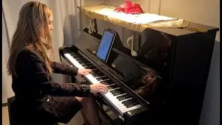 Broken | David Nevue | piano cover