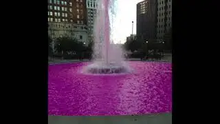 Jvy Hunxho - Lean Fountain