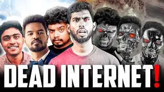 End of Internet 💀 - Future AI Influences 🤖