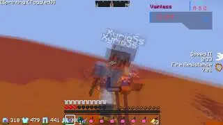 PvPLounge Fights #1