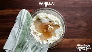 How To Make Irish Cream Cheesecake