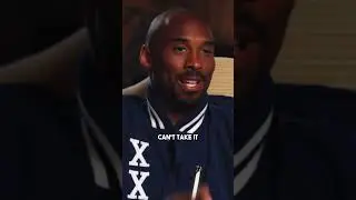 Why Kobe Bryant SCORED 81 Points 🤯