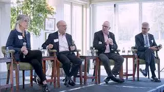 Bridging the Gap in Private Equity | Nth Round