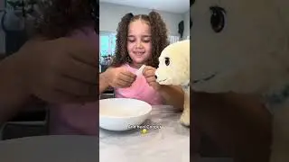 Ouchies | Anastacia and Aliyah |