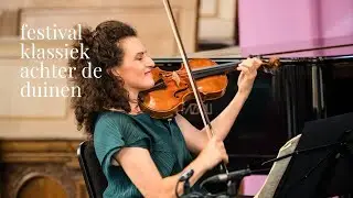 Schubert: String Quintet in C Major - Liza Ferschtman, Ivan Karizna, Leonard Elschenbroich a.o.