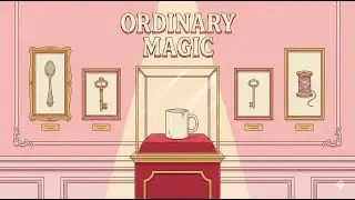 Indie Pop for Gratitude | The Museum of Ordinary Things [Whimsical Mix]